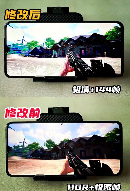 pubgtool画质助手2020下载pubgtool画质助手2023缩略图