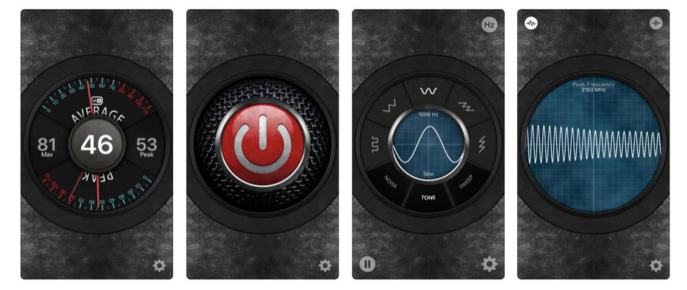audiotools安卓版最新版本更新内容图标