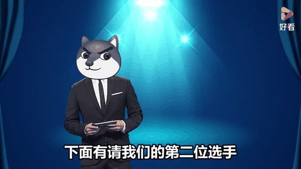 最强狗头内置MOD菜单蓝色旧版无广告缩略图