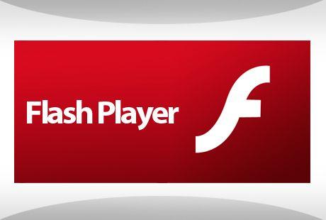 flashplayer下载免费免费正版图标