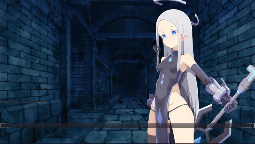 魔法剑士中文版免广告版缩略图