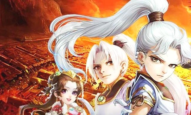 国风rpg黄油安卓游戏缩略图