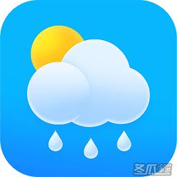 雨滴天气官方最新版本更新内容缩略图