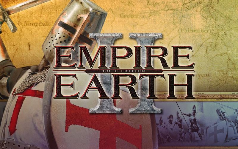 地球帝国2正版中文游戏截图