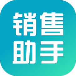 营销助手app安卓图标