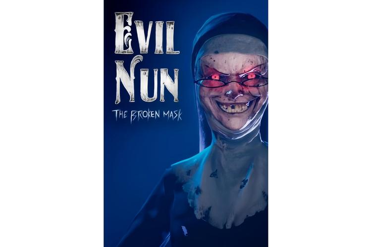 邪恶修女修改器EVILNUN缩略图