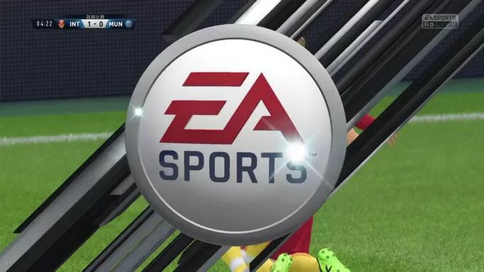 fifa16手机版手机版图标