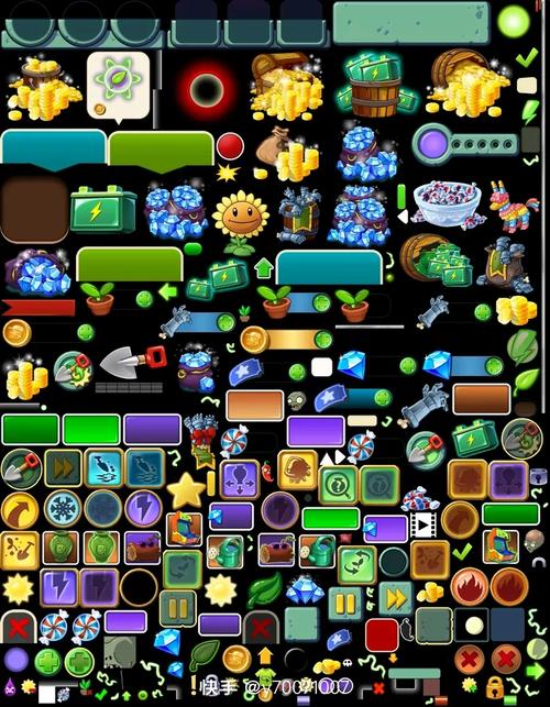 pvz2国际版修改器下载教程缩略图