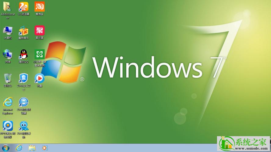 win7旗舰版32位系统最新版本更新内容永久免费缩略图