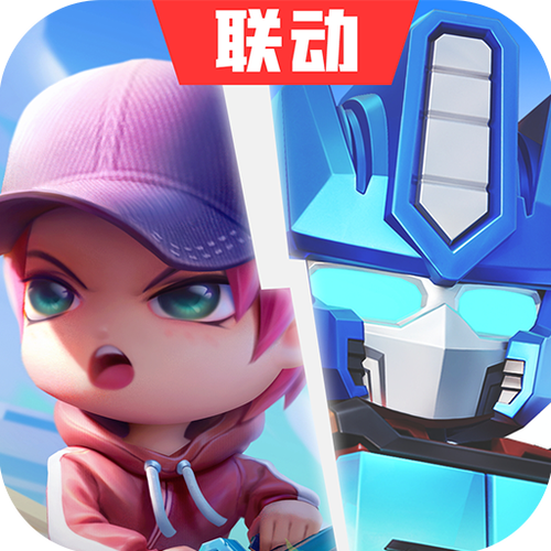 vivo逃跑吧 少年下载缩略图