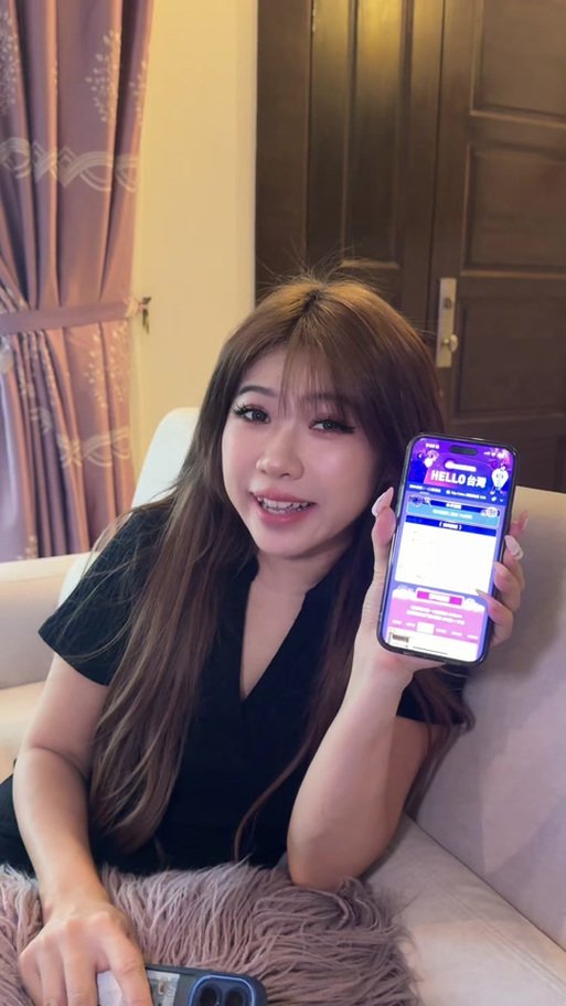 娜娜姐姐vlog视频在线观看游戏截图