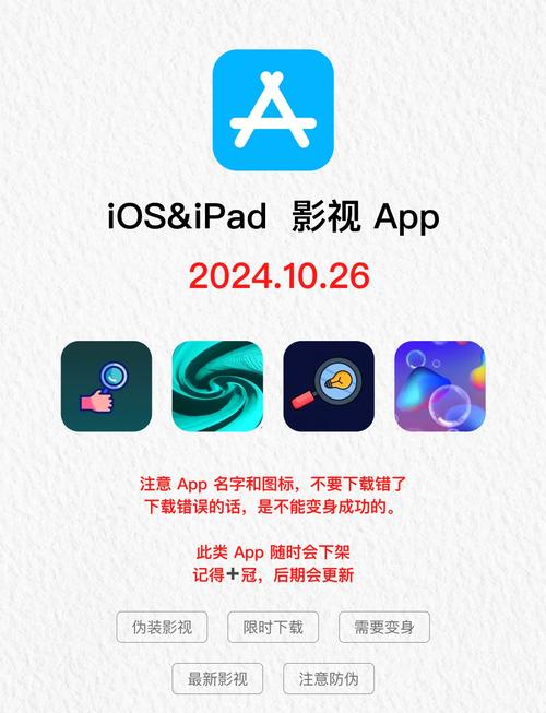 掌上影视大全APP最新版本更新内容图标