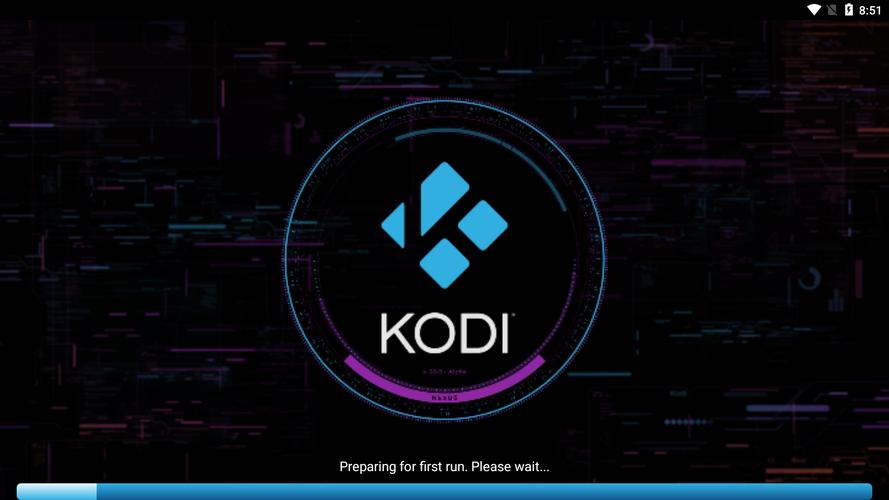 kodi安卓游戏截图