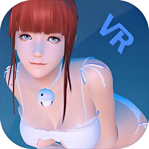 模拟vr女友游戏截图