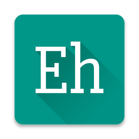 E站EHVIEWER白色版安卓缩略图