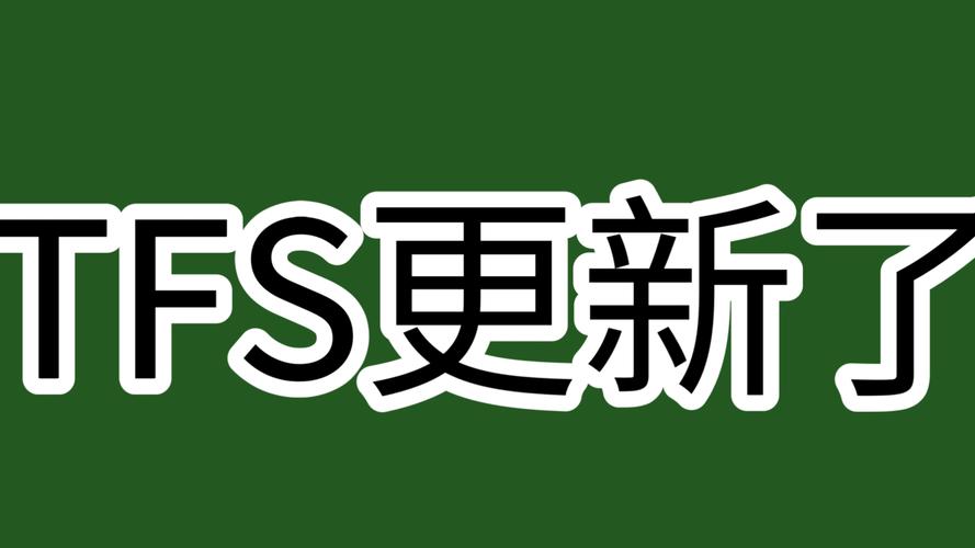 tfs最新版本安装免广告缩略图