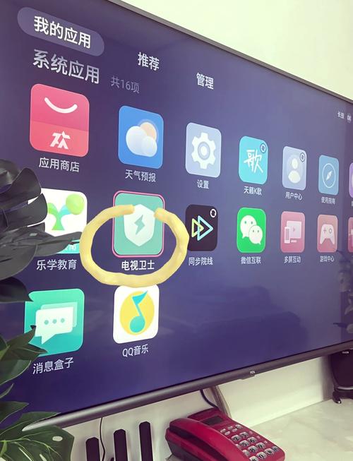 tcl电视下载的安装包在哪游戏截图