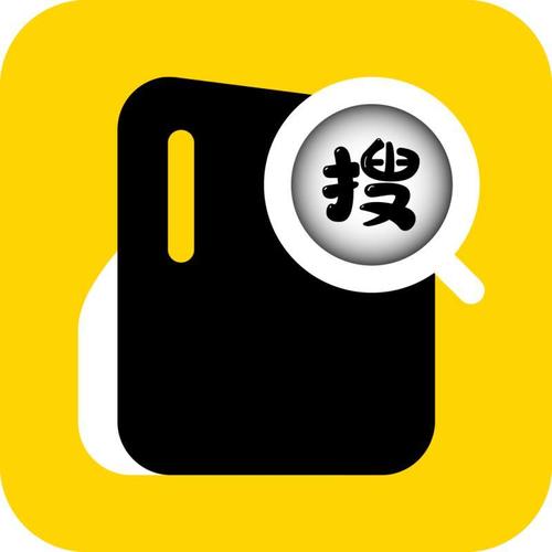 搜搜漫画app官方版下载专业版图标