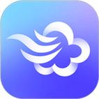 墨迹天气2025年最新版图标