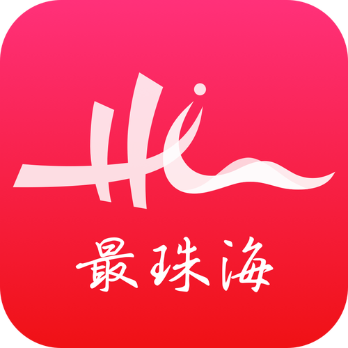 最珠海APP下载-最珠海图标