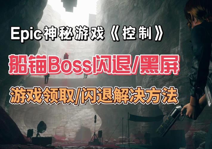 control进游戏黑屏破解缩略图