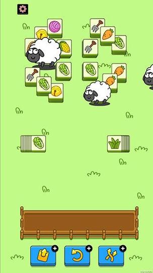 羊了个羊破解版无限道具下载缩略图