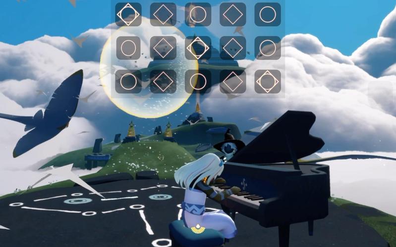 sky光遇钢琴模拟器(SkyStudio)下载缩略图