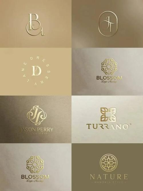 QNET金色图标
