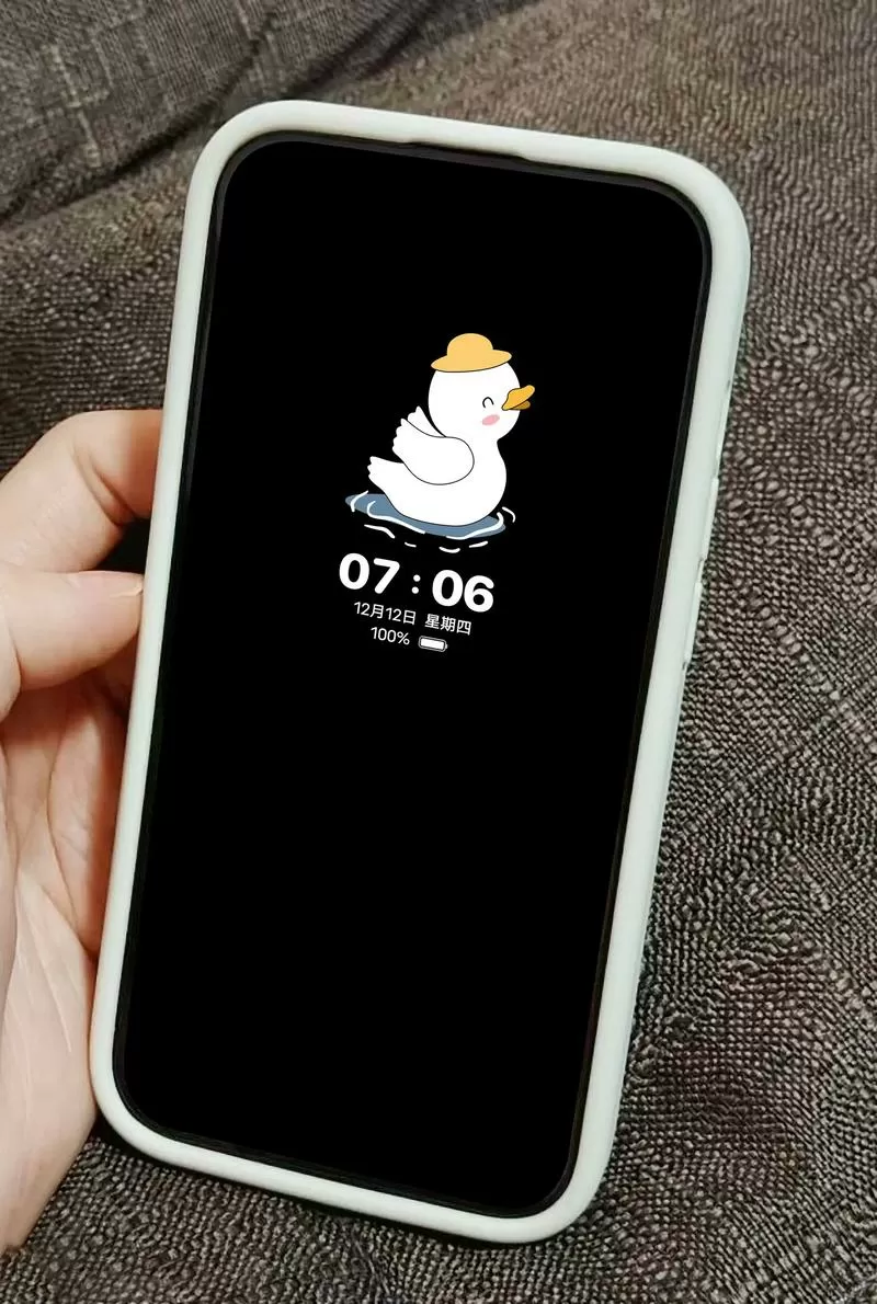 vivo屏幕自动熄屏关不了屏缩略图