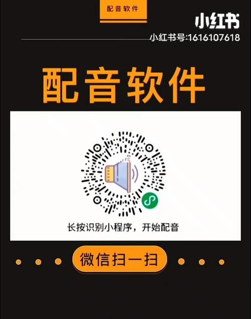 配音神器pro永久破解缩略图