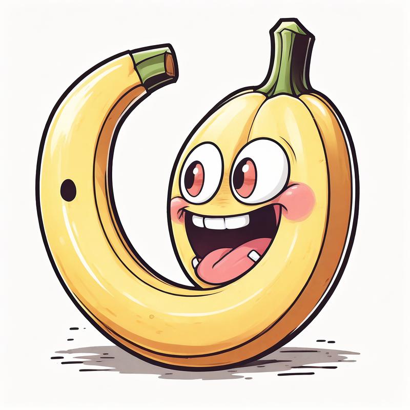 香蕉漫画免费漫画缩略图