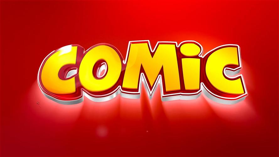picacgcomicapk红色版缩略图
