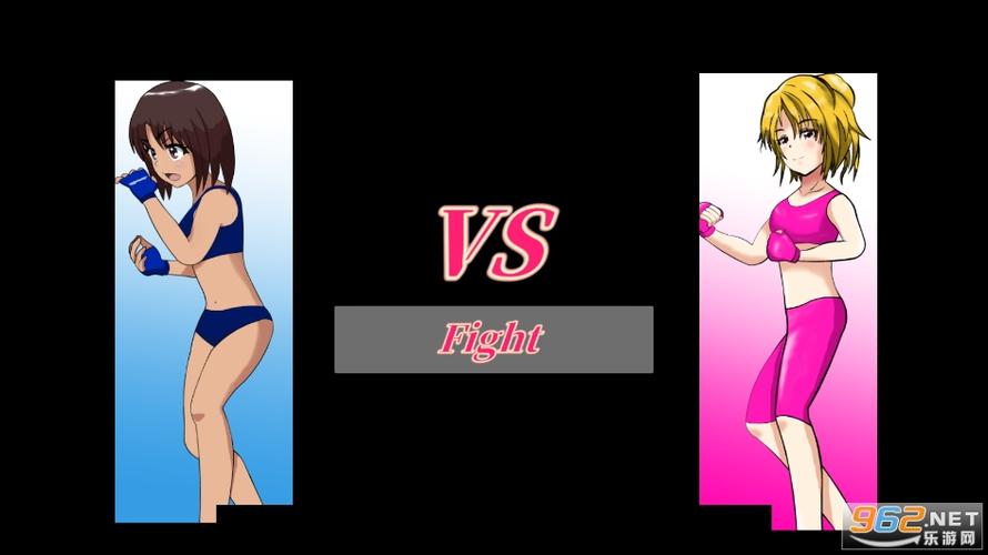 格斗女孩安卓版缩略图