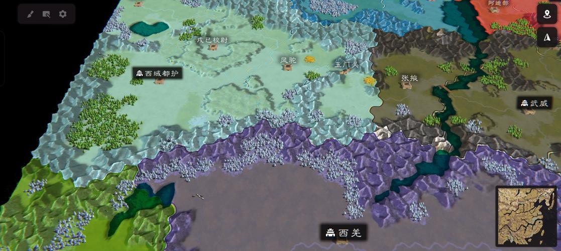 逐鹿单机破解版破解版永久免费缩略图