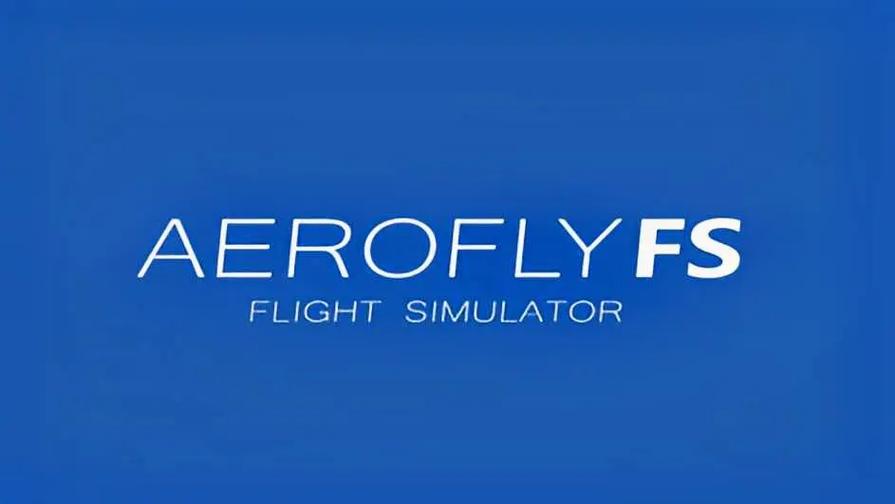 af飞行模拟器2024缩略图