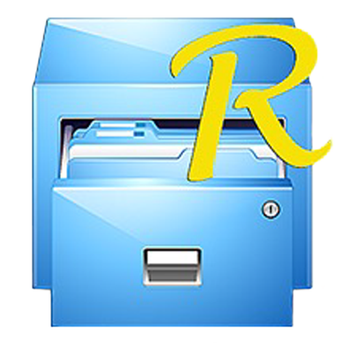 re管理器2024最新版图标