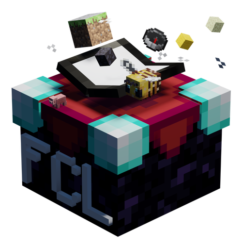 Minecraft黑科技辅助器游戏截图