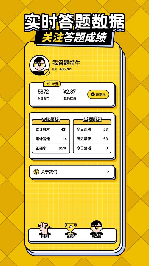 趣答题赚钱版缩略图
