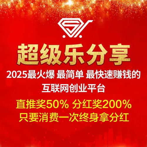 嗨乐分享赚钱缩略图