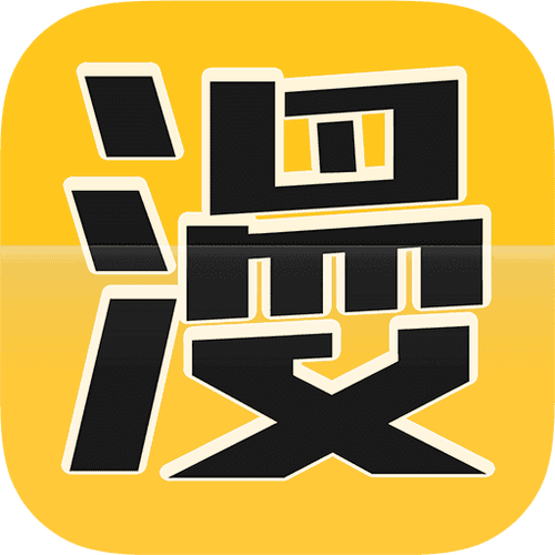动漫屋app官方图标