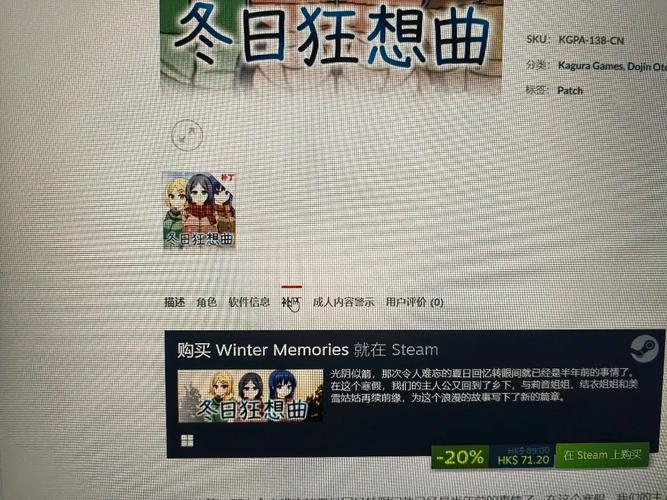 夏日狂想曲有补丁游戏截图