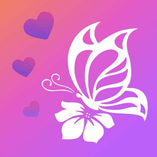 凤蝶app官方最新版本优势图标