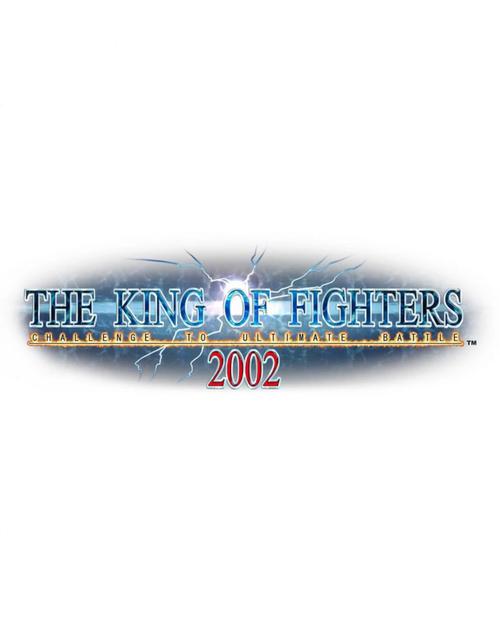 拳皇2002魔幻二加强版拳皇2002魔幻二加强版手机版缩略图
