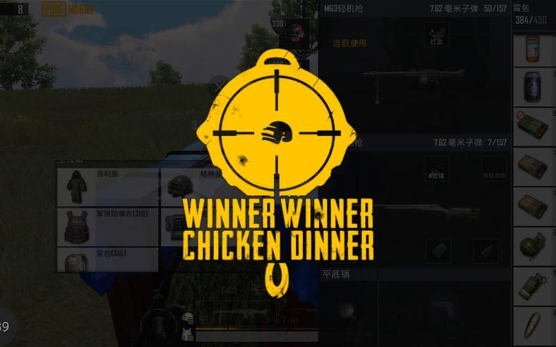 pubg透视自瞄辅助器2023最新版缩略图