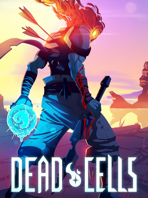 deadcells免费内购版解锁全部书源游戏截图