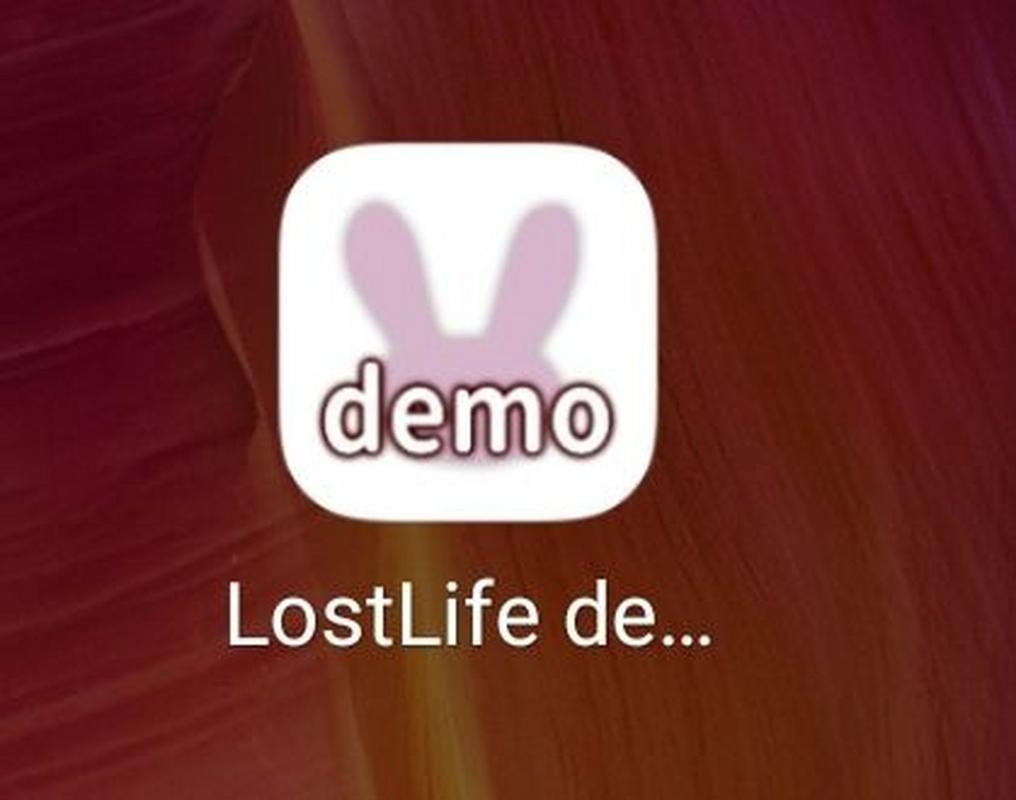 lostllife破解版小兔子无毒版缩略图