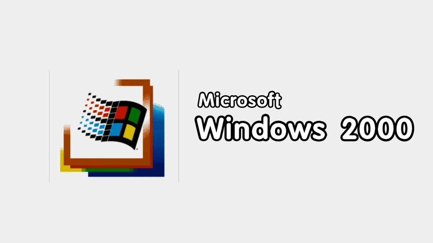 Windows2000脸部特效安卓缩略图