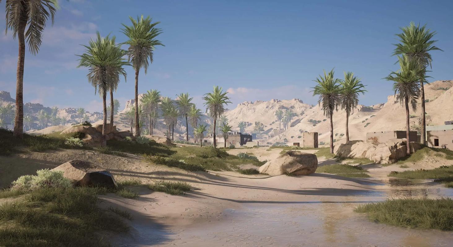 Pubg画质超广角120帧平板视角画质广角经典版无广告缩略图