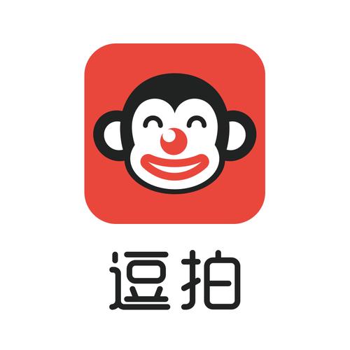 逗拍免费模板制作免费版图标