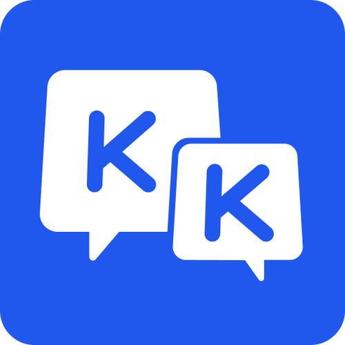 kk键盘官方正版游戏截图